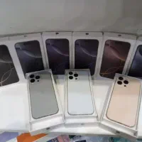 گوشی اپل آیفون ۱۴فول کپی طرح اصلی