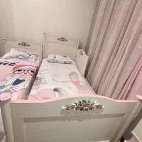 سرویس خواب نوجوان بالسا