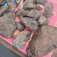 گوهر شناسی کارشناسی خریدار شهاب سنگ و الماس آسیاب