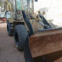 لودر هپکو ۱۱۵