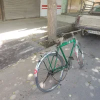 دوچرخه  ۲۶هندی