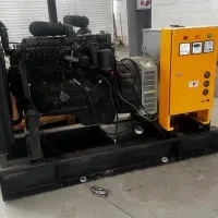 ژنراتور