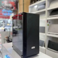 کیس گیمینگ رندرینگ نسل ۱۲ با ۱۲ گیگ گرافیک مجزا