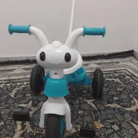 سه چرخه موزیکال