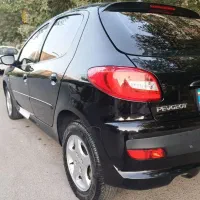 ۲۰۷ پانا ارتقا یافته tu5p