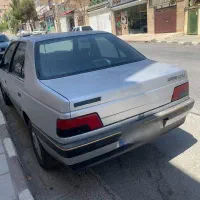 پژو 405|خودرو سواری و وانت|سنندج, |دیوار