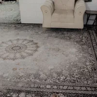 یه جفت فرش ۱۲متری ویه ۶ متری
