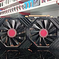 گرافیک Rx 580 8g