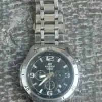 ساعت مردانه EDIFICE Casio مفت گذاشتم