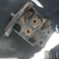 کمپرسور کولر اردی و روا