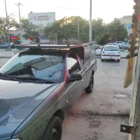 اریسان 2مدل 403 کم کار