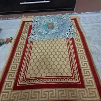 سجاده جانماز مهر و تسبیح کربلا