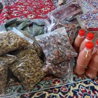 خشکبار خود را از ما بخواهید