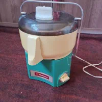 آبمیوه گیری برقی ناسیونال