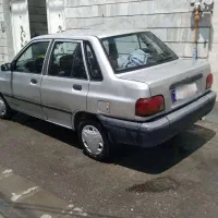 پرایدمدل۸۶دوگانع کارخانه