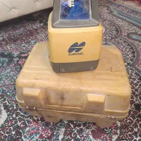 دوربین تاپکن۲۰۰