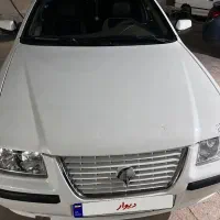 سمند ef7
