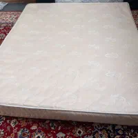 تشک تختخواب طبی