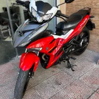 Mx king لاکی وینر