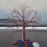 درختچه سیمی