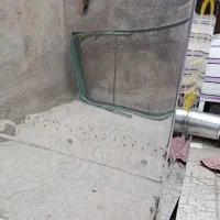 آبغوره و انگور آب گوجه میگیریم