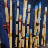 ساز نی هفت بند