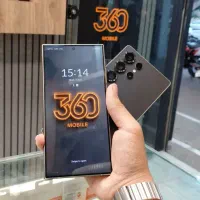 s25اولترا در حد آک