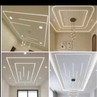 فروش و اجرای لاین نوری