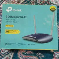 مودم tp link w9960