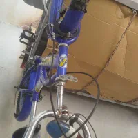 دوچرخه سایز ۱۶