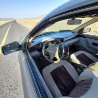 سمند lx مدل ۸۸ کاملا سالم