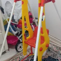 تاب زرافه