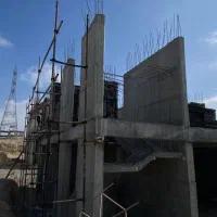 آرماتور بند روز مزدی