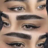 آرایش دائم صورت
