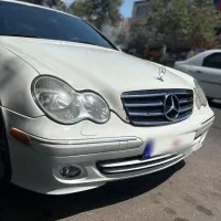 بنز c240|خودرو سواری و وانت|تهران, دکتر هوشیار|دیوار