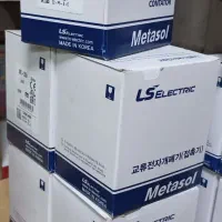 لوازم برق صنعتی پی ال سیPLC درایوDRIVEکنتاکتور LS