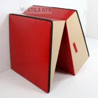 سطح شیبدار تاشو ژیمناستیک