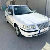 سمند ef7 مدل 99
