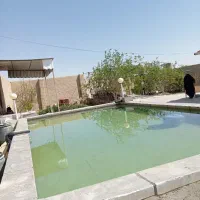باغچه ۱۱۰۰ متری ساحلی