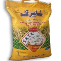 برنج پاکستانی شاپرک ۱۰کیلویی