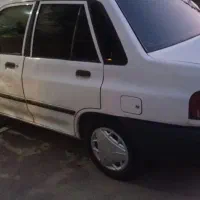 پراید131 مدل 93