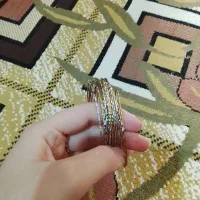 النگو رنگ ثابت
