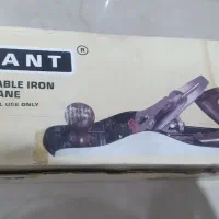 تعدادی لوازم نجاری...
