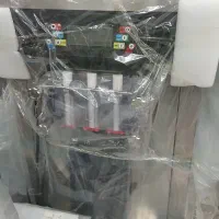 دستگاه بستنی