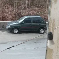 هاچبک مدل ۷۹