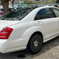 S350 2008|خودرو سواری و وانت|مشهد, فلسطین|دیوار