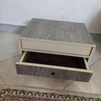 یه عدد کشو با یه جا مخفی تمیز وشیک