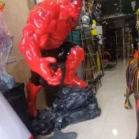 هالک صخره ای