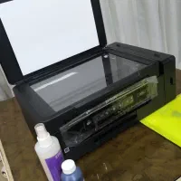 پرینتر سه کاره EPSON L3050