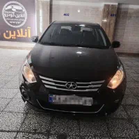 فروش خودرو جک  j۴